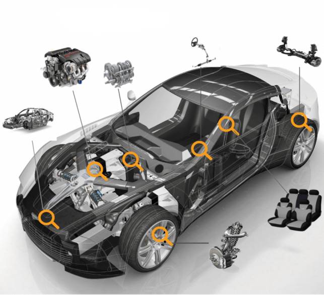 ARIZA TESTİ (MEKANİK KONTROL)